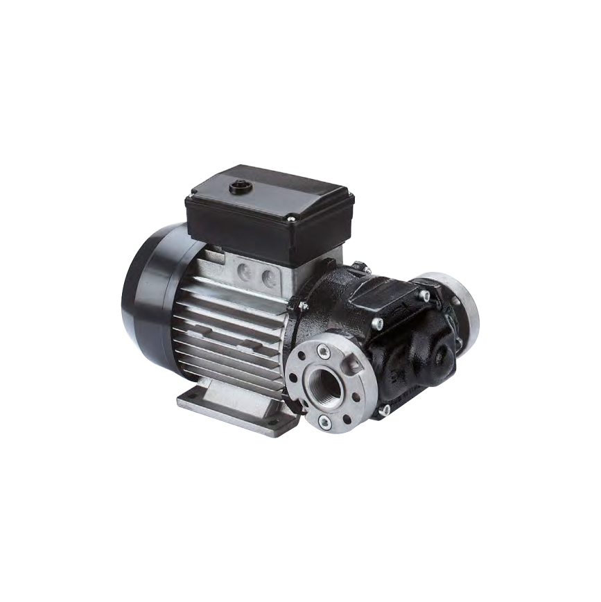 Piusi - E80 -E120: Fuel Pumps